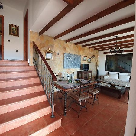 Casa Javier Y Casa Eva Villa Puerto del Rosario  Eksteriør bilde