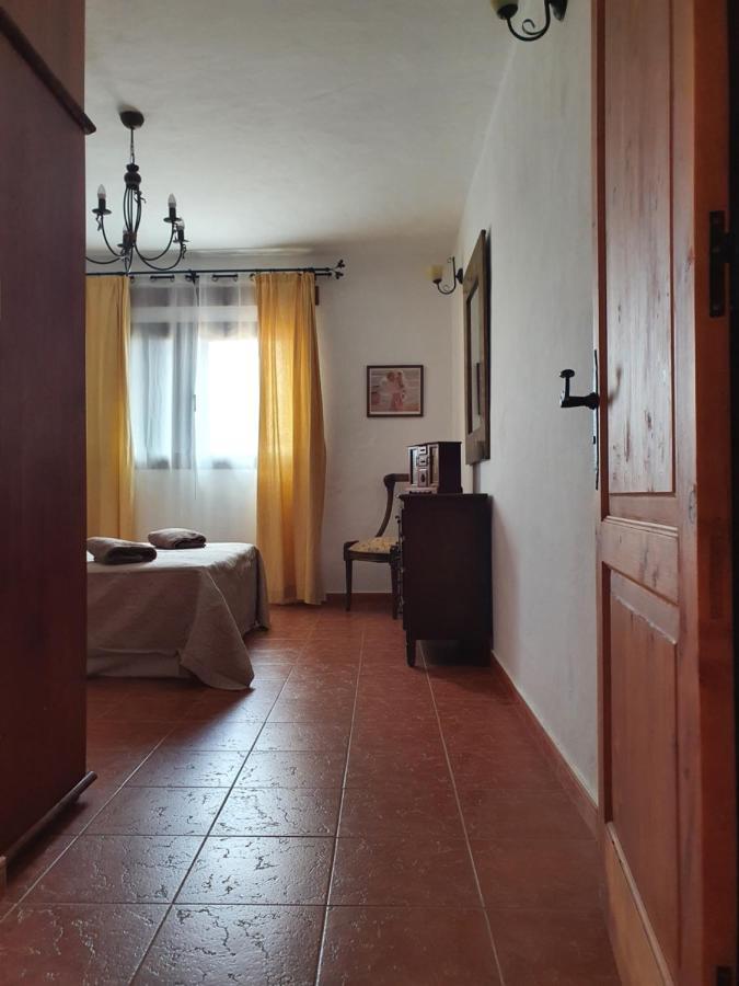 Casa Javier Y Casa Eva Villa Puerto del Rosario  Eksteriør bilde