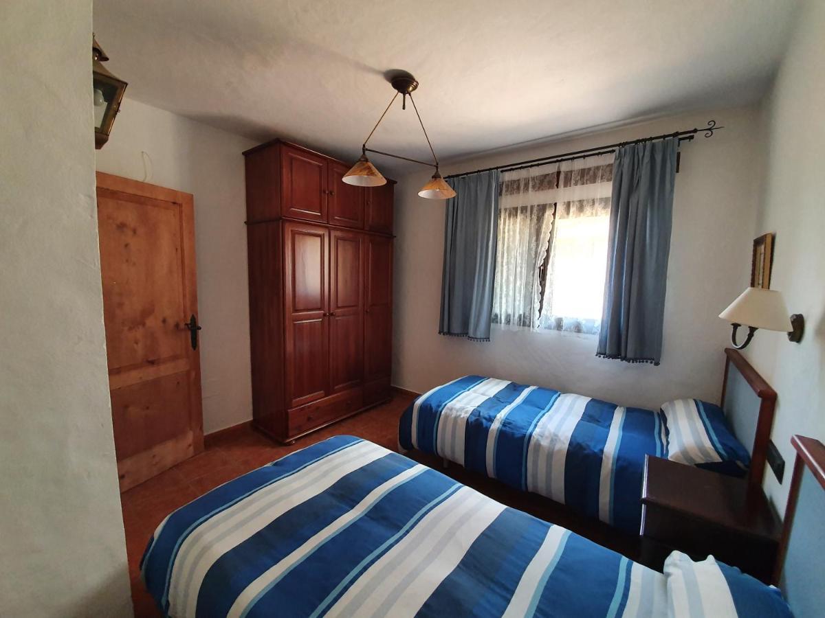 Casa Javier Y Casa Eva Villa Puerto del Rosario  Eksteriør bilde
