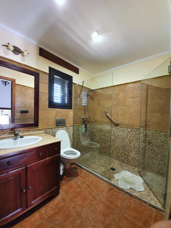 Casa Javier Y Casa Eva Villa Puerto del Rosario  Eksteriør bilde